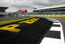British Grand Prix, Silverstone